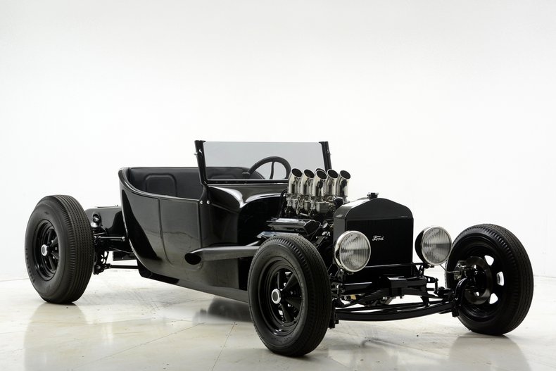 1925 Ford 