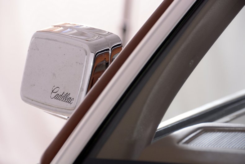 1978 Cadillac Coupe deVille