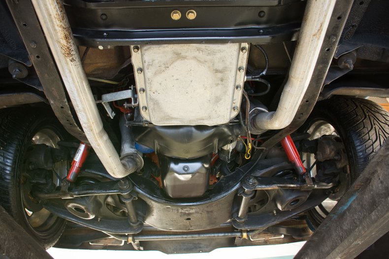 1972 Chevrolet C10 | Volo Museum