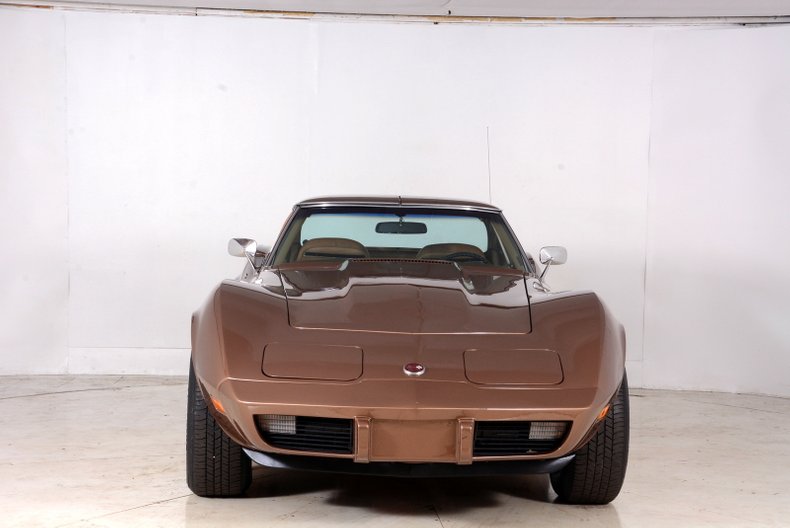 1975 Chevrolet Corvette