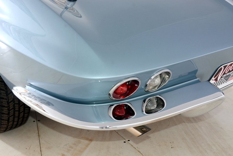 1964 Chevrolet Corvette | Volo Museum