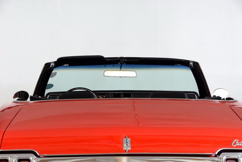 1970 Oldsmobile Cutlass Supreme