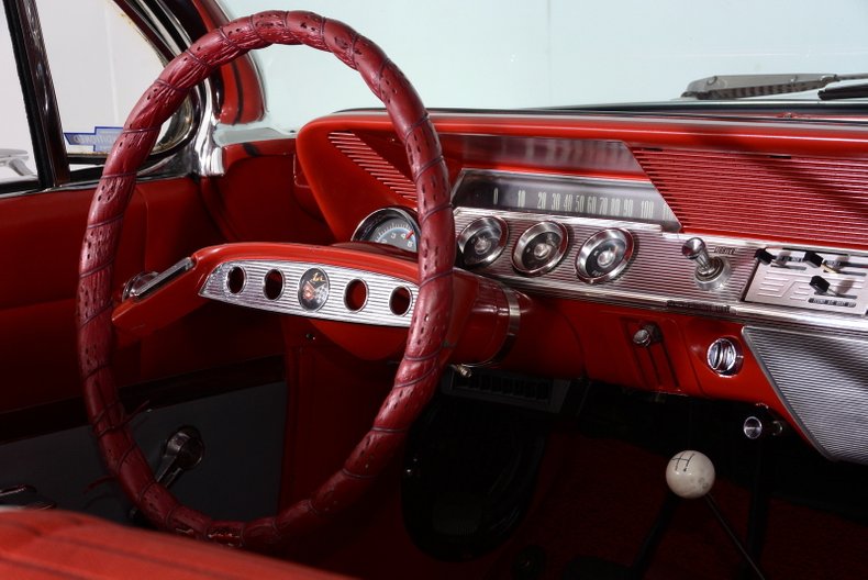 1961 Chevrolet Impala