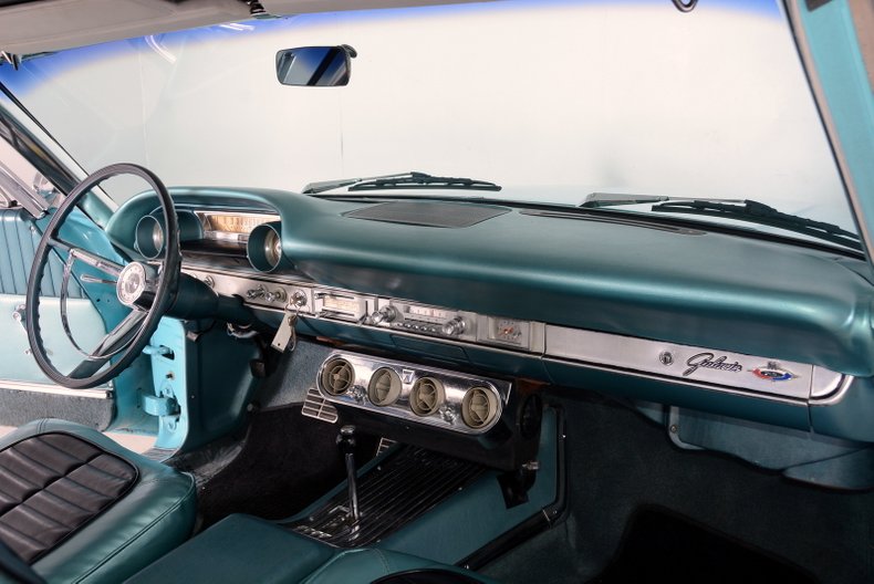 1964 Ford Galaxie 500XL