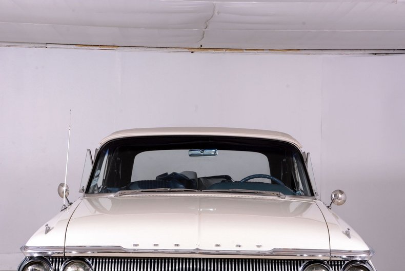 1962 Mercury Monterey | Volo Museum