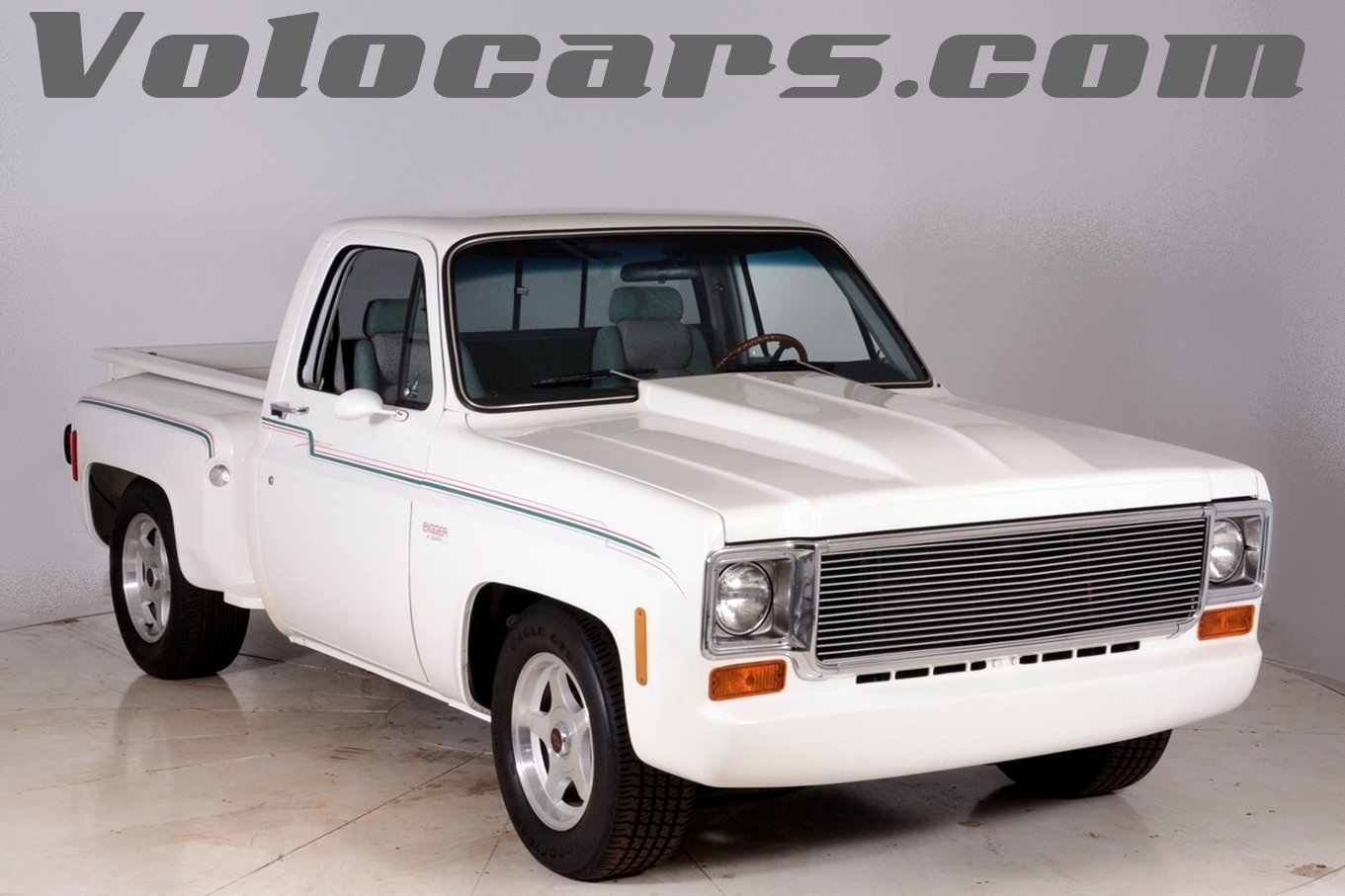 1976 Chevrolet 1500