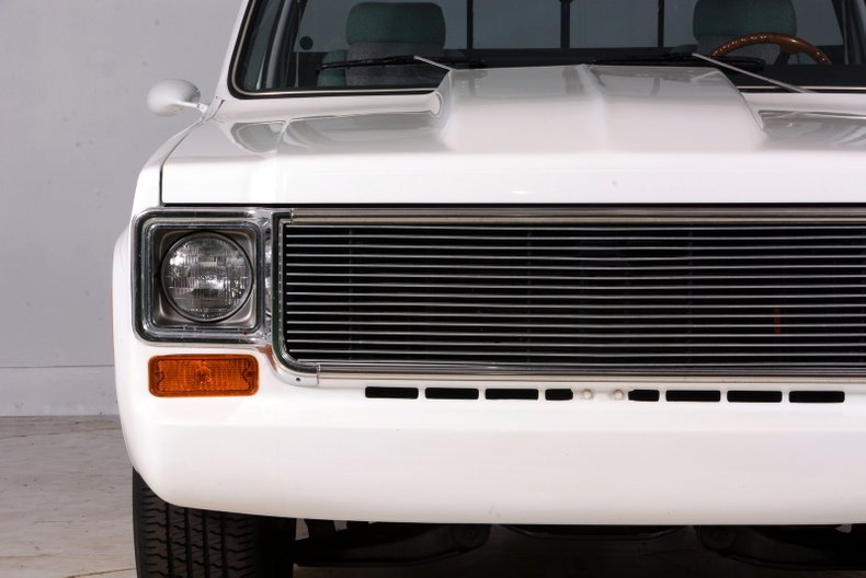 1976 Chevrolet 1500