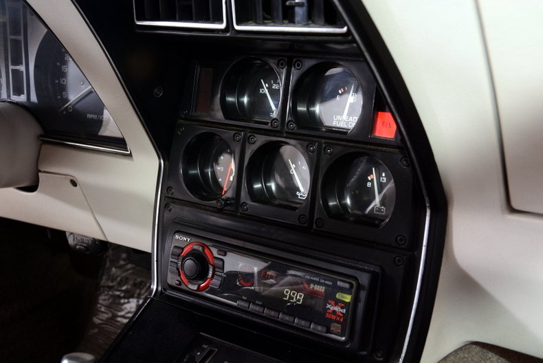 1979 Chevrolet Corvette