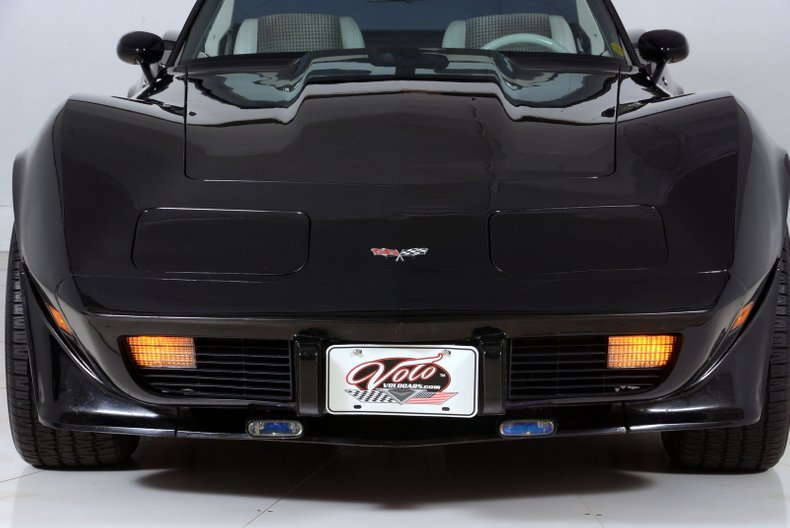 1979 Chevrolet Corvette