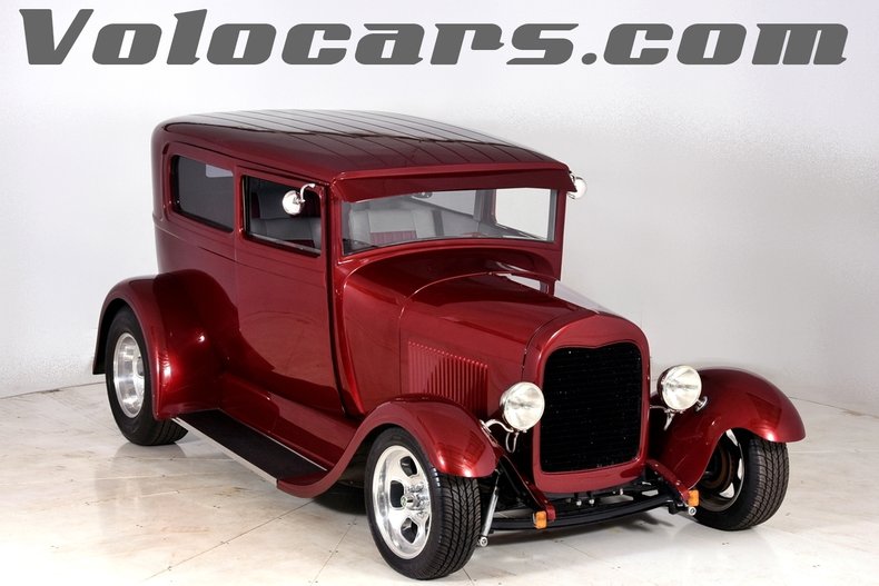 1929 Ford 