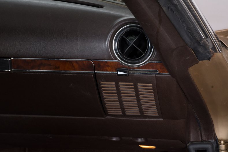 1986 Mercedes-Benz 560SL