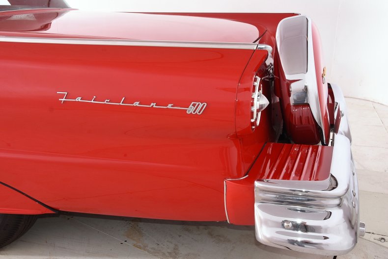 1957 Ford Fairlane