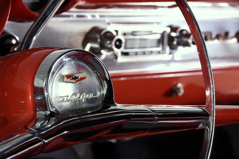 1957 Chevrolet Bel Air