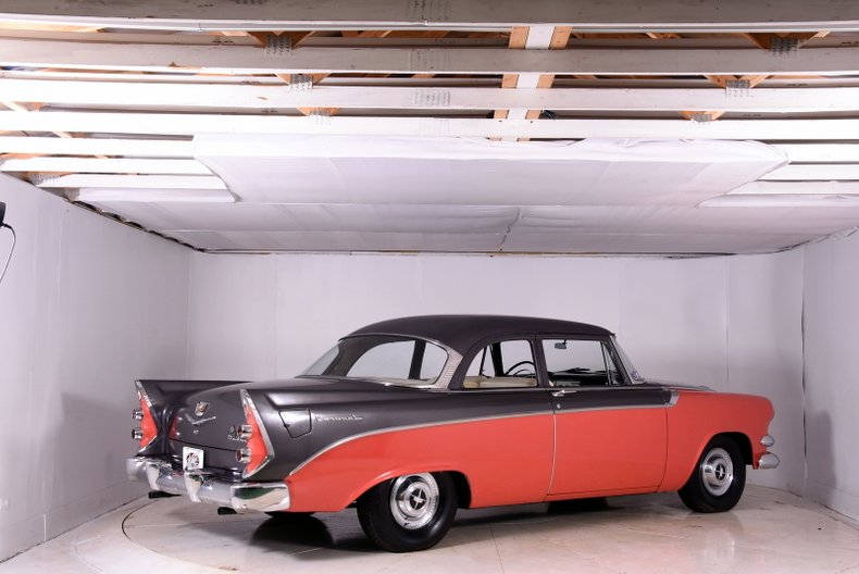 1956 Dodge Coronet
