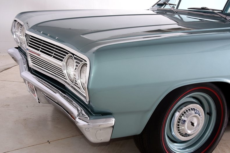 1965 Chevrolet Chevelle