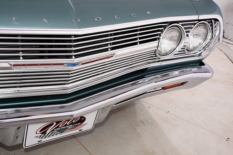 1965 Chevrolet Chevelle