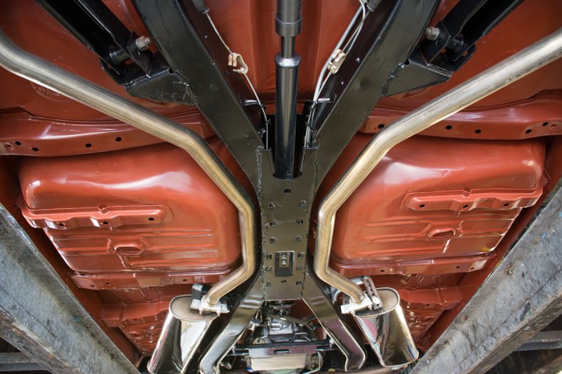 1963 Chevrolet Impala | Volo Museum