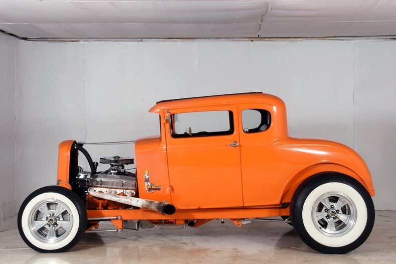 1931 Ford 