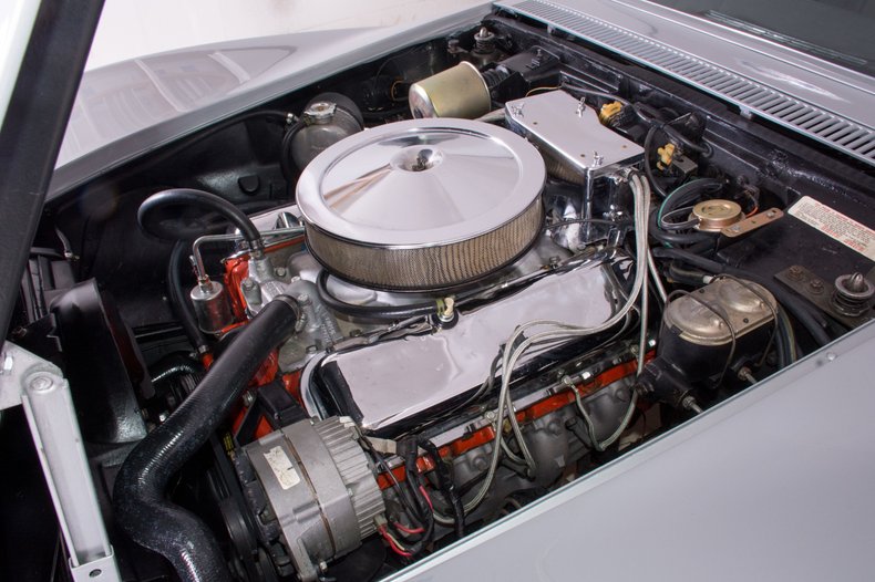 1969 Chevrolet Corvette | Volo Museum
