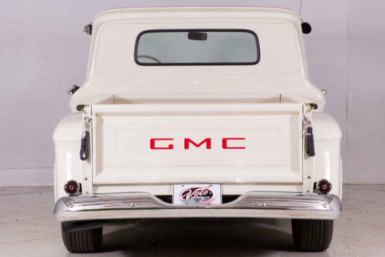 1964 GMC 