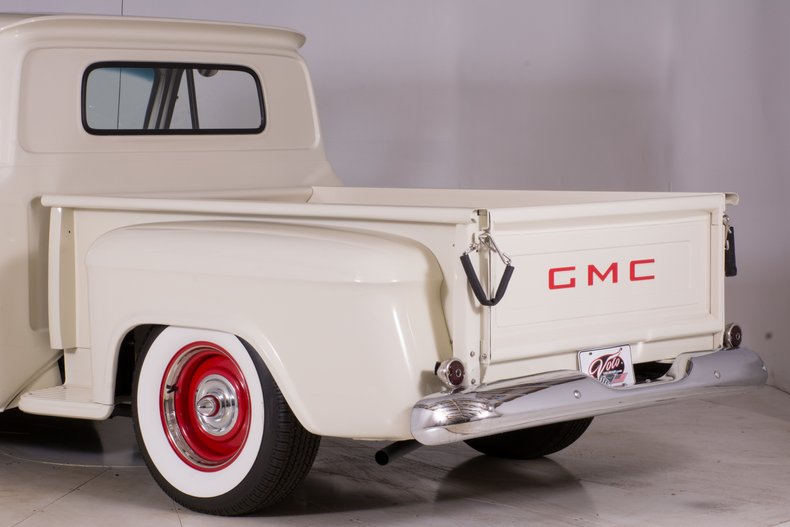 1964 GMC 
