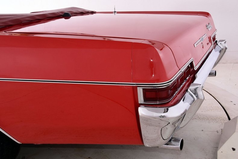 1966 Chevrolet Impala | Volo Museum