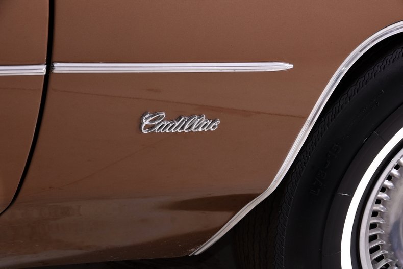 1972 Cadillac Calais
