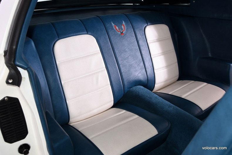 1977 Pontiac Trans Am | Volo Museum