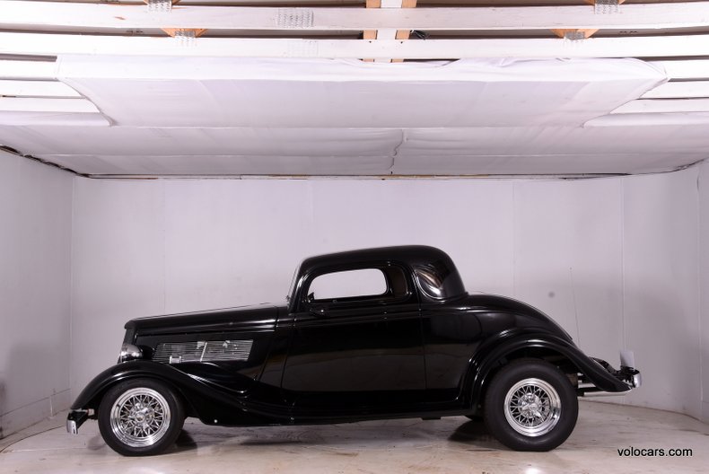 1934 Ford 