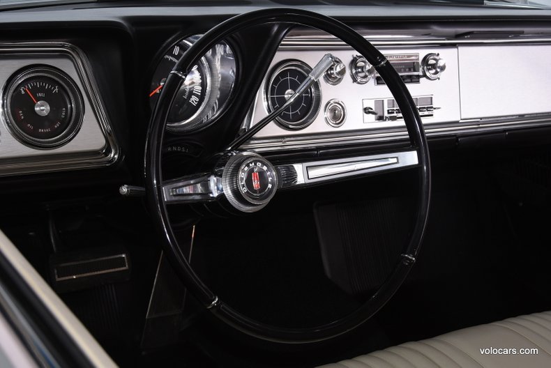1965 Oldsmobile Dynamic 88