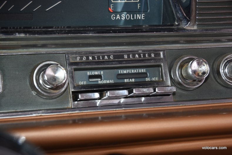 1964 Pontiac Catalina