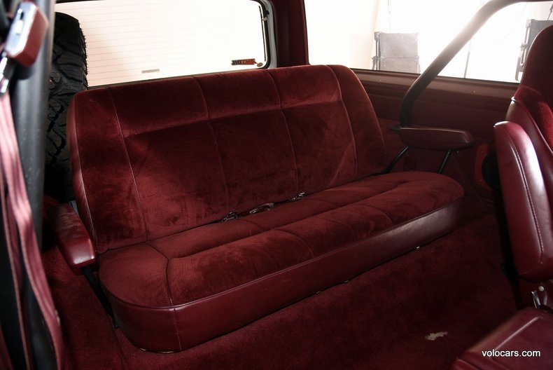 1990-dodge-ram-charger-volo-museum