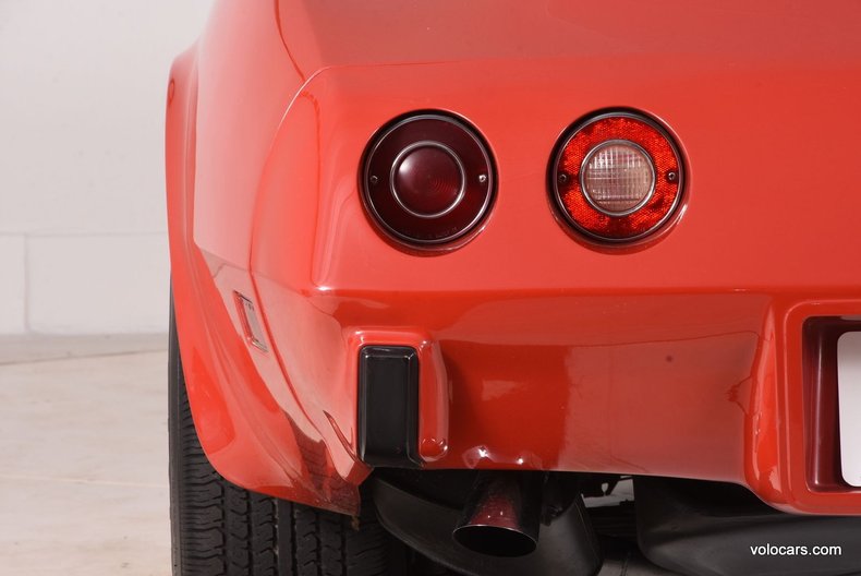 1978 Chevrolet Corvette | Volo Museum