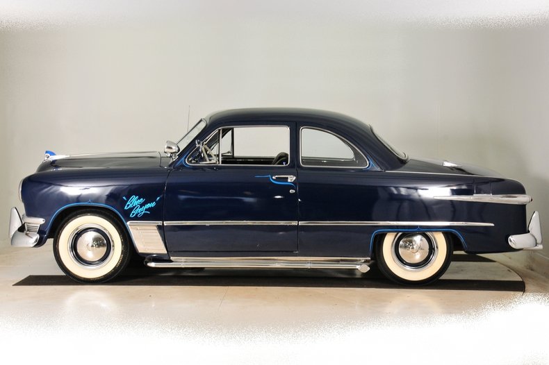 1950 Ford 