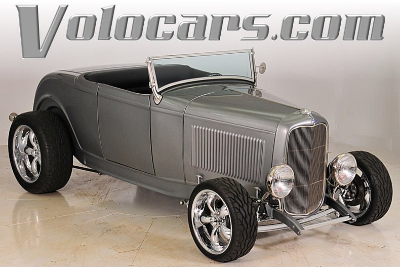 1932 Ford 