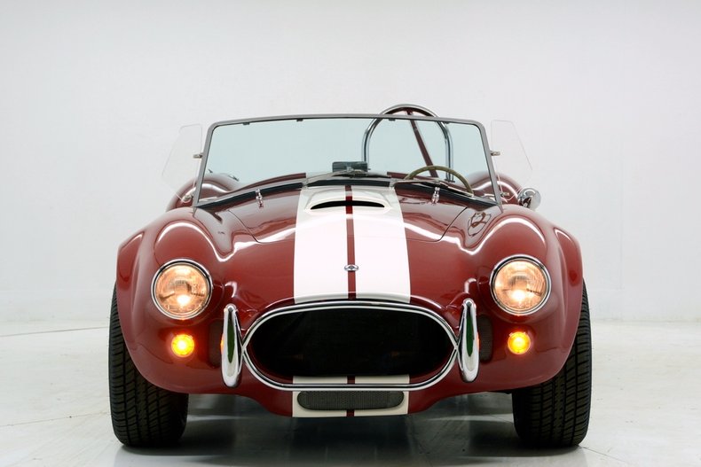 1965 Shelby 