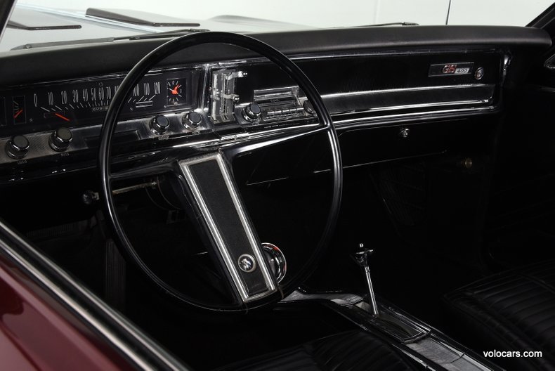 1967 Buick 