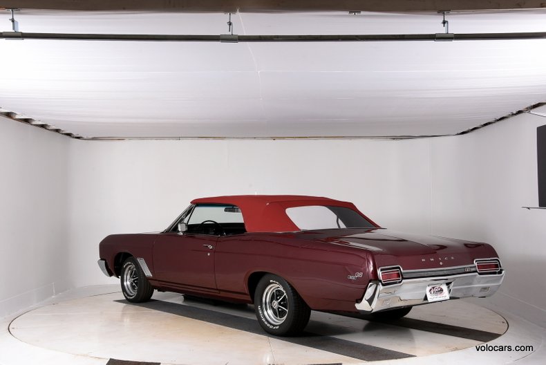 1967 Buick 