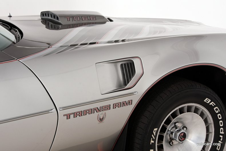 1979 Pontiac Trans Am