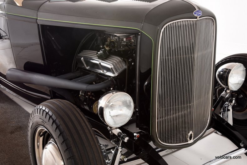 1932 Ford 