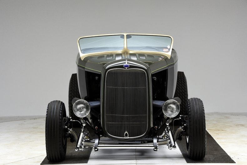 1932 Ford 