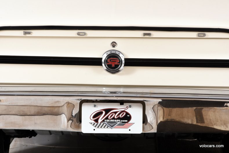 1968 Ford Torino