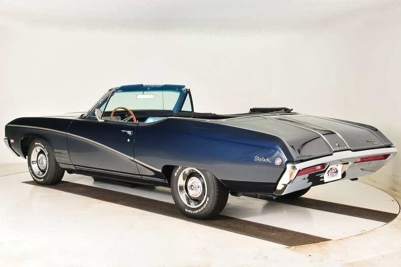1968 Buick Skylark
