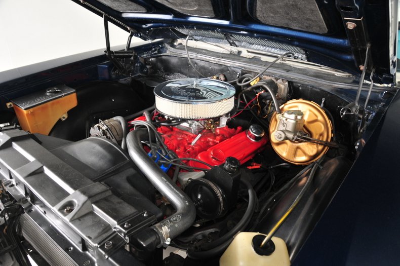 1968 Buick Skylark