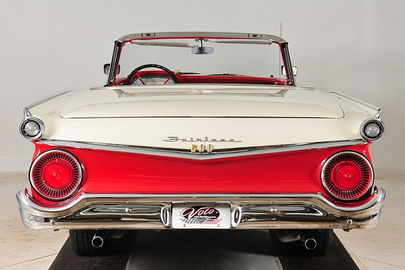 1959 Ford Fairlane