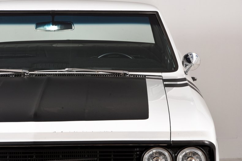 1966 Chevrolet Chevelle