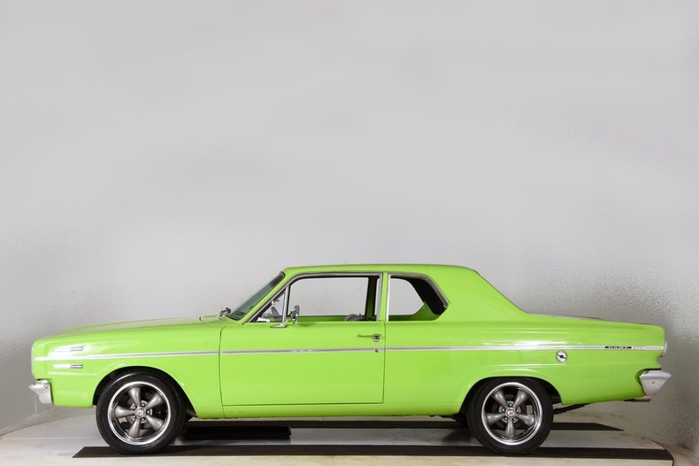 1966 Dodge Dart