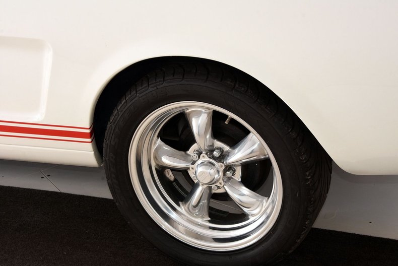 1966 Ford Mustang | Volo Museum