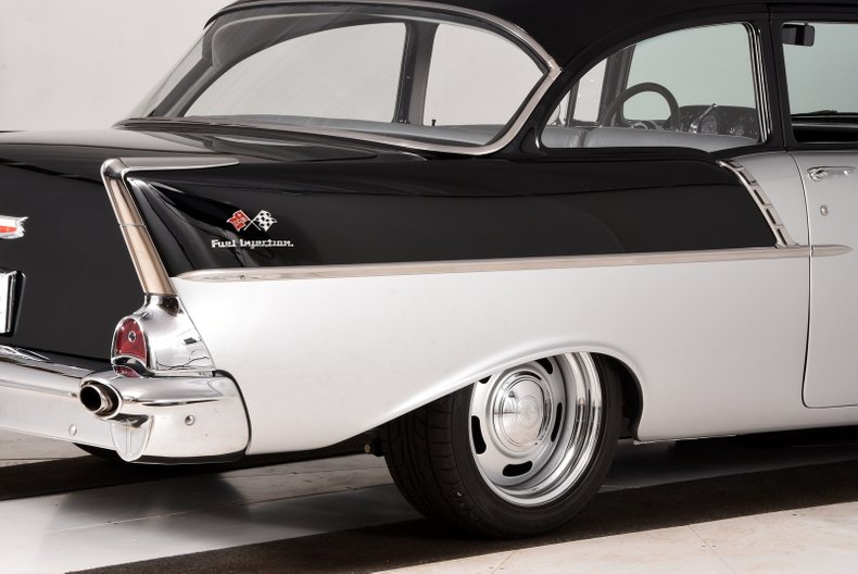 1957 Chevrolet 150