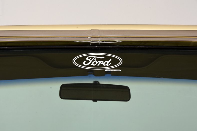 1969 Ford Fairlane 500